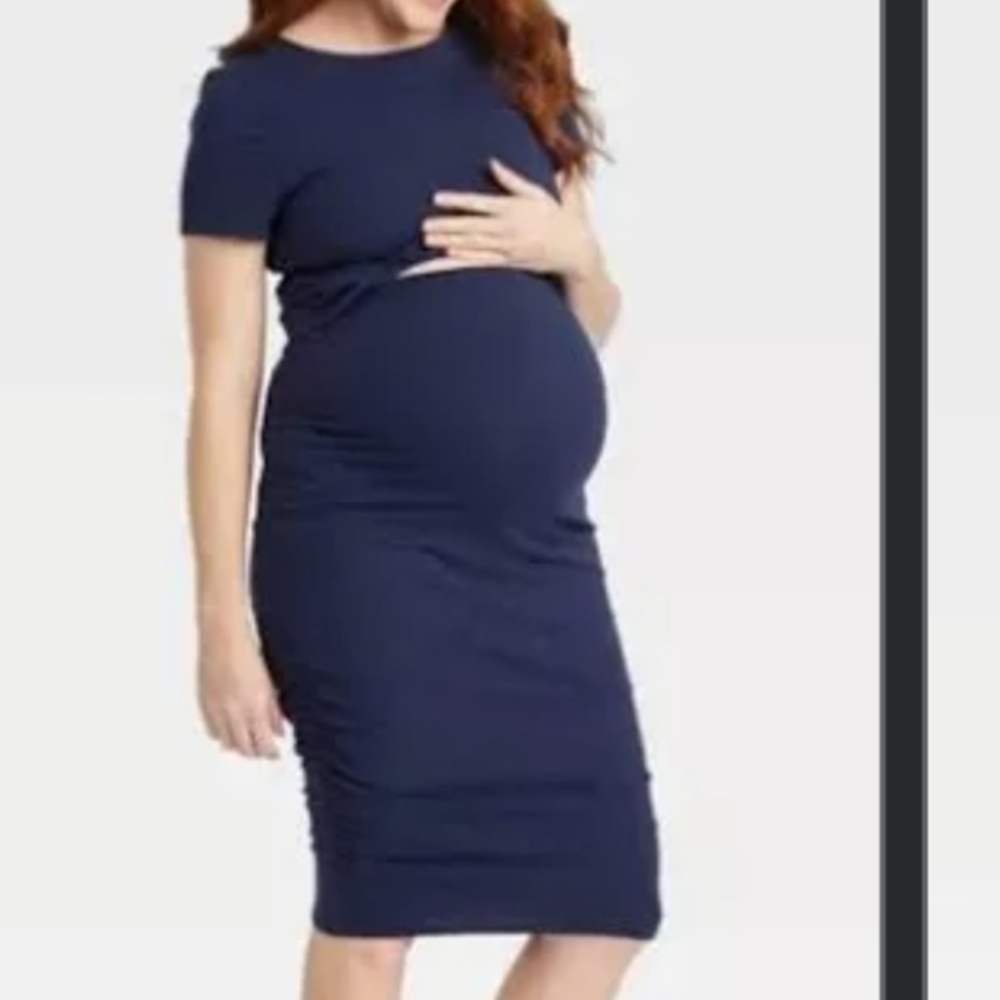 ❤️10/$13 New Isabel Maternity Skirt ONLY